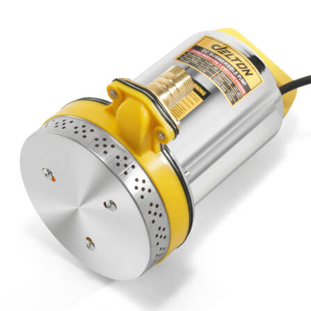 ปั๊มจุ่มโซล่าเซลล์ DELTON รุ่น DWP-48 ขนาด 1 นิ้ว 48V 350W_4